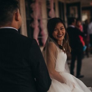 Meet your Posher, Thuy